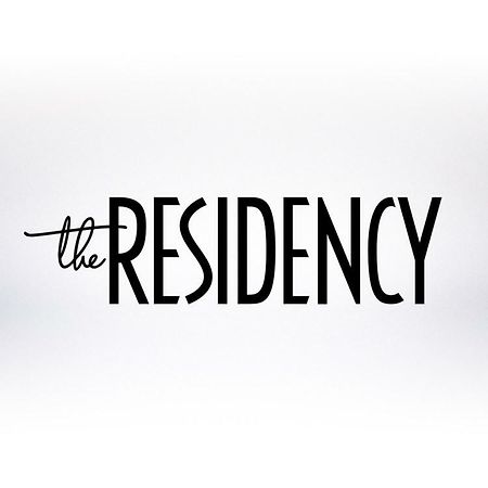 The Residency Apartman Varsó Kültér fotó