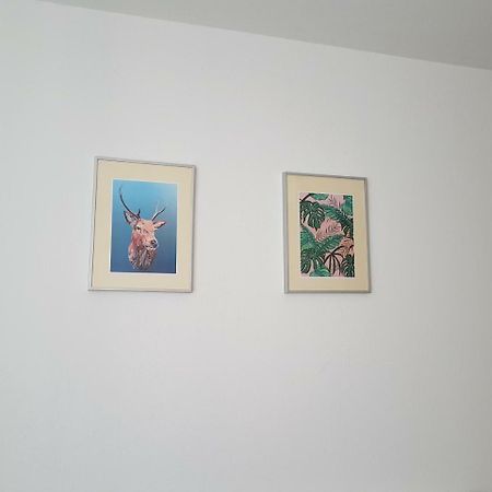 The Residency Apartman Varsó Kültér fotó