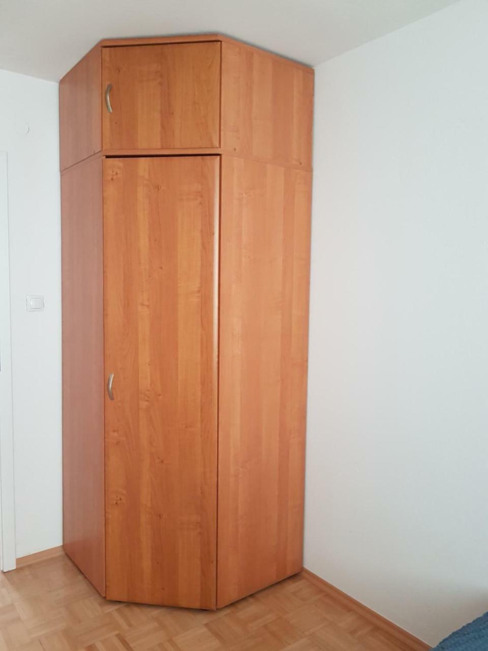 The Residency Apartman Varsó Kültér fotó