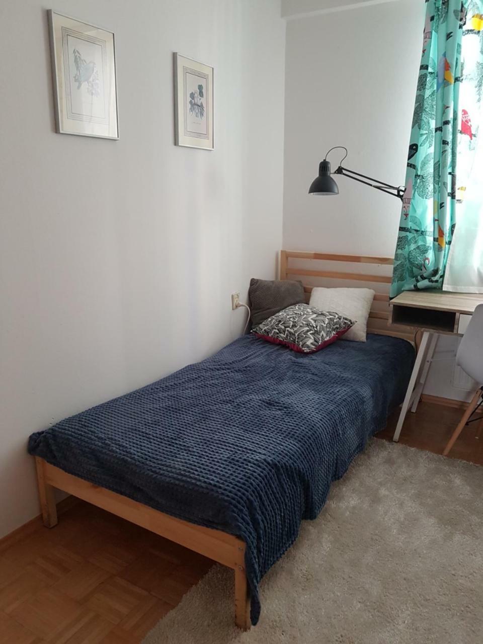 The Residency Apartman Varsó Kültér fotó