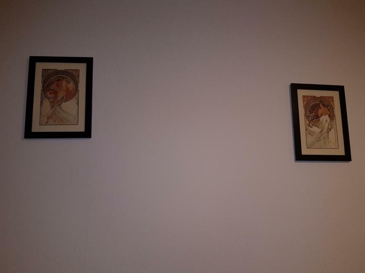 The Residency Apartman Varsó Kültér fotó